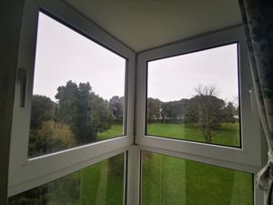 View from Bedroom - click for photo gallery